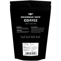 Colombian Brew Original Instant Coffee Powder Strong, 200g