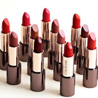 Colorbar Take Me As I Am Vegan Matte Lipstick Dare You-009