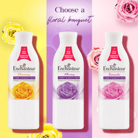 Enchanteur Alluring Perfumed Body Lotion 250ml