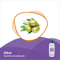 Himalaya Herbals Baby Lotion (400ml) and Massage Oil (500ml) Combo