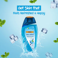 Fiama Men Cool Burst Shower Gel, 250ml