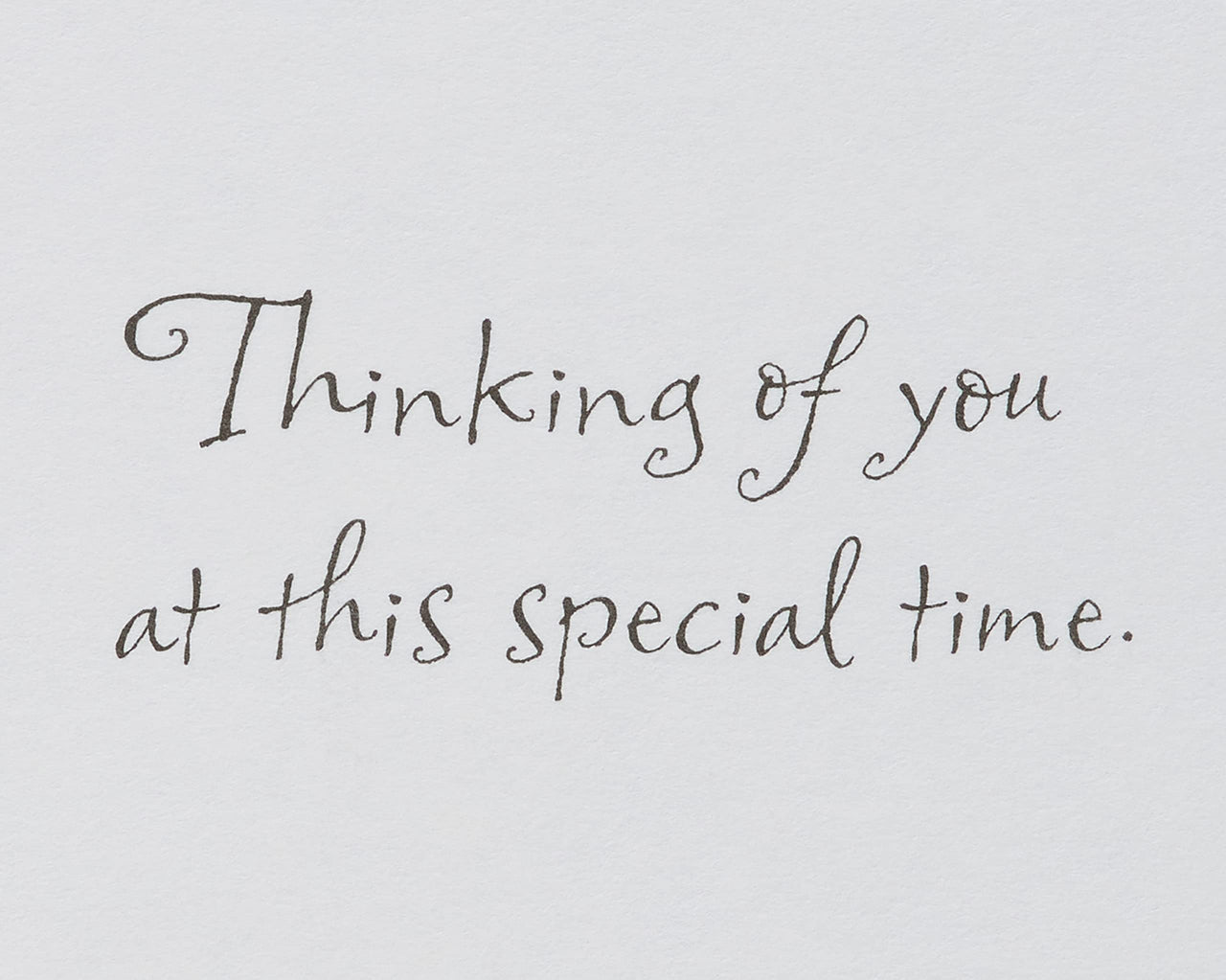 American Greetings Passover Cards, A Time of Hope (6-Count)