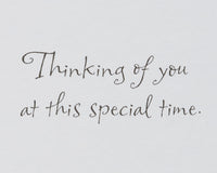 American Greetings Passover Cards, A Time of Hope (6-Count)