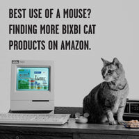 BIXBI Rawbble Freeze Dried Cat Food, Chicken Recipe, 10 oz - 95% Meat and Organs, No Fillers - Pantry-Friendly Raw Cat Food for Meal, Treat or Food Topper - USA Made in Small Batches