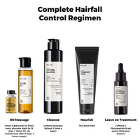 Brillare Caffeine Shampoo 200 ml