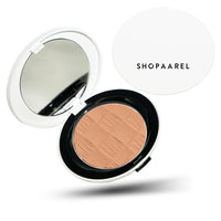 SHOPAAREL Ultimate Bronzer Powder (Light Brown 01)