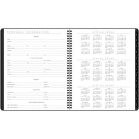 AT-A-GLANCE 2024 Monthly Planner, 9