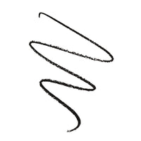 Star's Cosmetics Kohl Kajal Pencil, Black - Long-Lasting, Matte Finish, Highly Pigmented, Smudge-Proof, Waterproof, Lightweight, Soft & Natural Eyeliner, 30g (BLACK, Pack of 2)