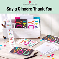 American Greetings Thank You Card (Much Appreciation) Much Appreciation