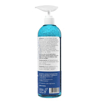 Be Bodywise 1% Salicylic Acid Body Wash 700ml | Prevents Body Acne, Bumpy skin, Exfoliates & Deep cleanses skin | Paraben & SLS free | Suitable for all skin types | Body Shower Gel