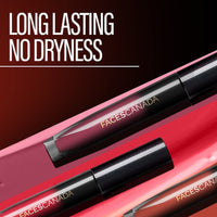 FACESCANADA Comfy Silk Liquid Lipstick - Spontaneous Plum 06, 3Ml Satin Matte Hd Finish Luxe Comfort | Longlasting | No Dryness | Smooth Texture | Mulberry Oil & Shea Butter For Plump Hydrated Lips