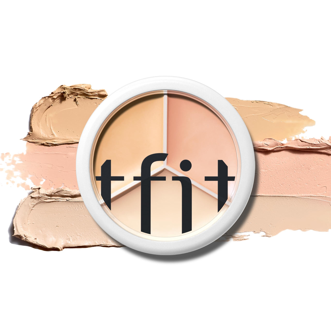TFIT COVER UP PRO CONCEALER 03 COOL