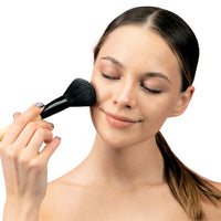 MyGlamm Total Makeover FF Matte Cream Foundation Palette with SPF 30 and Skin Tone Corrector (Cappuccino, Beige, 10.5gm)