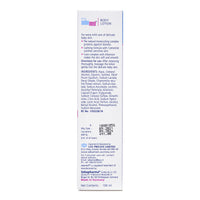 Sebamed Baby Body Lotion100 ml |pH 5.5|Long lasting moisturiser|Quickly absorbed| (Pack of 2)