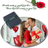 OAHERAS Beaded Bracelets for Men and Women Triple Protection Spiritual Healing Natural Yellow Blue Tiger Eye and Black Obsidian 8mm Stone Bead Energy Crystal Bracelet - Bring Good Luck and Happiness