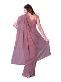 Amazon Brand - Anarva Soft Heavy & Cotton Silk Sarees for women, Beautiful saree free size with unstitched Blouse Piece