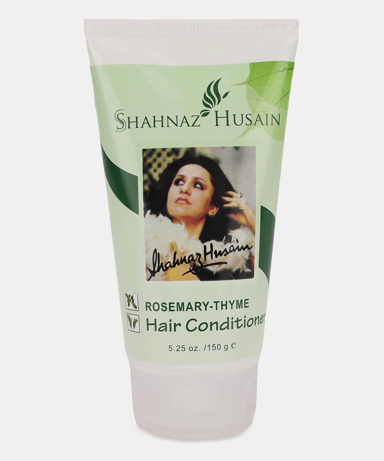 Shahnaz Husain Rosemary Thyme Hair Conditioner | 150g