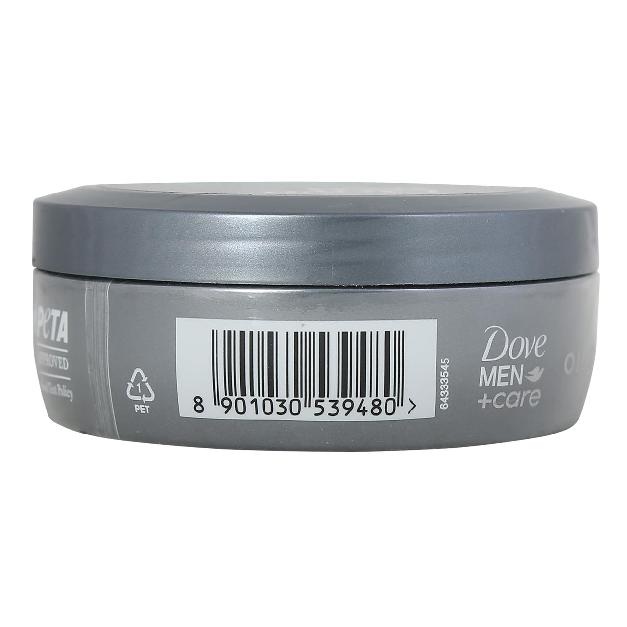 Dove Men+care oil control face moisturizer, with koalin Clay, Vitamin B3, long lasting oil-free look, 100gm