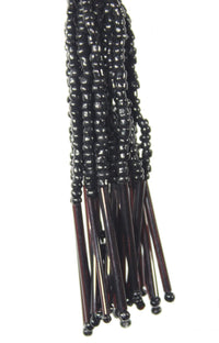 Trendy and Ethnic Acrylic Pearls Tassel Women's  Ethnic Work Hanging Latkan for Sareepallu Blouse Dupatta Lehenga (Set of 1 Pairs)