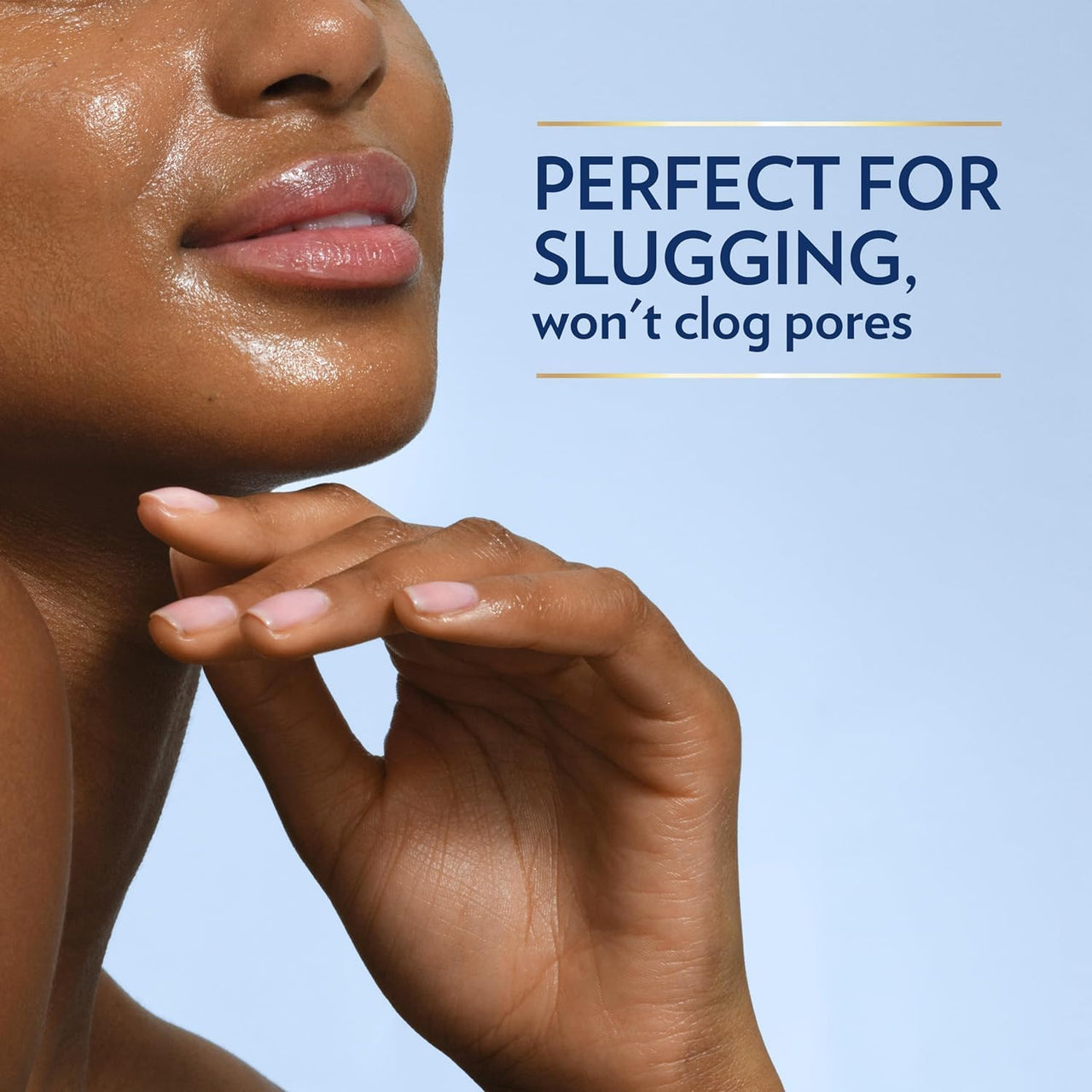 Vaseline Petroleum Jelly Original 50ml