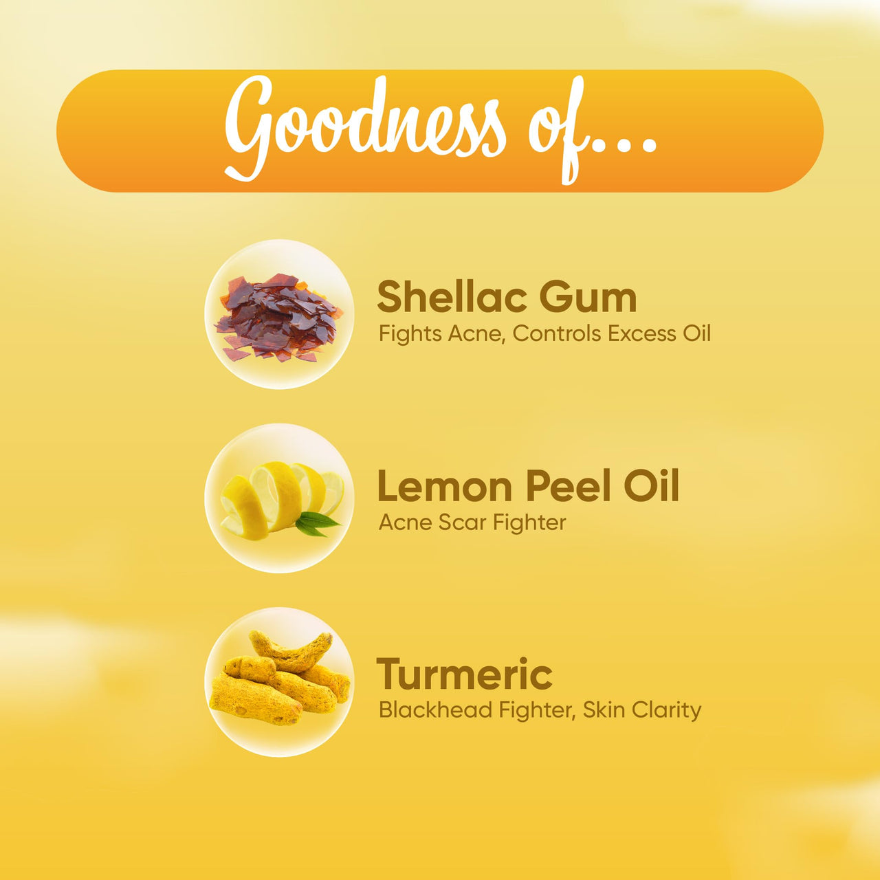 Ozone Acne Check Face Wash 100 G + Ozone Acne Check Hydrant 100 G - for Oily & Acne Prone Skin