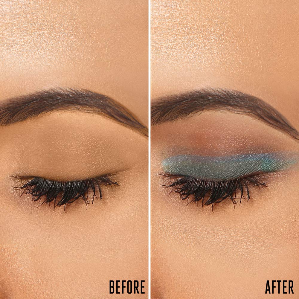 Lakmé 9 to 5 Eye Color Quartet Eye Shadow, Royal Peacock, 7 g