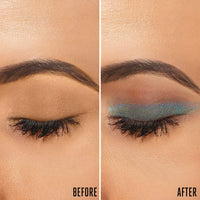 Lakmé 9 to 5 Eye Color Quartet Eye Shadow, Royal Peacock, 7 g