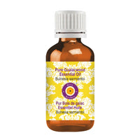 Deve Herbes Guaiacwood Essential Oil (Bulnesia sarmientoi) Pure | Viscous Texture | Rich Aroma | Unisex | All Skin Types |Natural Extract Steam Distilled 30ml