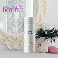 Just Herbs Brightening Foaming Face Wash With Vitamin C & Just Herbs Long Lasting Combo