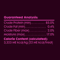 Better Belly Fresh Breath Dental Twist Sticks,Highly Digestible Rawhide for Dogs, 25 Count Twist Sticks | 25 Count