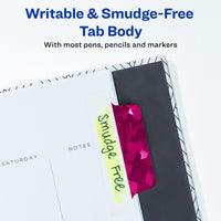 Avery Margin Ultra Tabs, 2.5