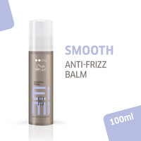 Wella Professionals Eimi Flowing Form Anti-Frizz Smoothing Balm 100 Ml