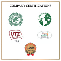 The Tea Heaven | Tea Gift - PCOS/PCOD Relief Herbal Tea-25 Tea Bags- Helps Acne, Unwanted Facial Hair Growth, Hair Loss