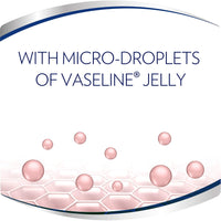 Vaseline Intensive Care Hand Cream for Healthy and Stronger Nails, 75ml