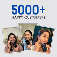 Nourr BB Cream in Universal Shade | All-in-One Coverage with Natural Radiant Finish | Sheer to Medium Buildable Coverage | Skin-Nourishing & Hydrating Formula | SPF15