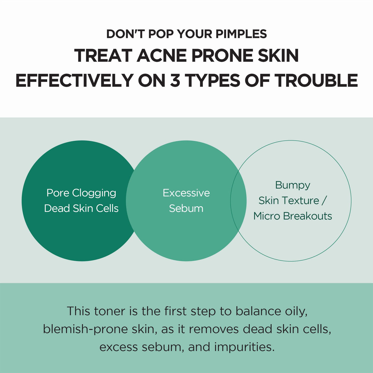 SKIN1004 Madagascar Centella Tea-Trica Purifying Toner, 210ml