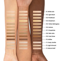 PAC Studio HD Concealer (Chopsticks)