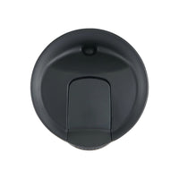 Contigo 16oz Vacuum-Insulated Stainless Steel Leak-Proof Travel Mug, 2-Pack - Keeps Drinks Hot/Cold for Hours Blueberry/Gold Morel 16oz 2 Pack