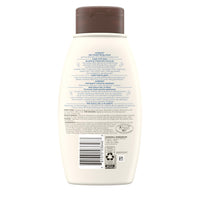 Aveeno Skin Relief Fragrance-Free Body Wash with Oat to Soothe Dry Itchy Skin, Gentle, Soap-Free & Dye-Free for Sensitive Skin, 12 fl. oz