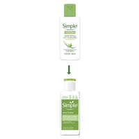 Simple's Replenishing Moisturizer for Hydration (Sensitive Skin) 4.2 Ounce