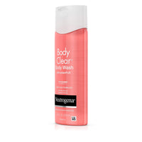 Neutrogena Body Clear Wash Pink Grapefruit, 251 ml, (Pack of 1) (J&J287680)