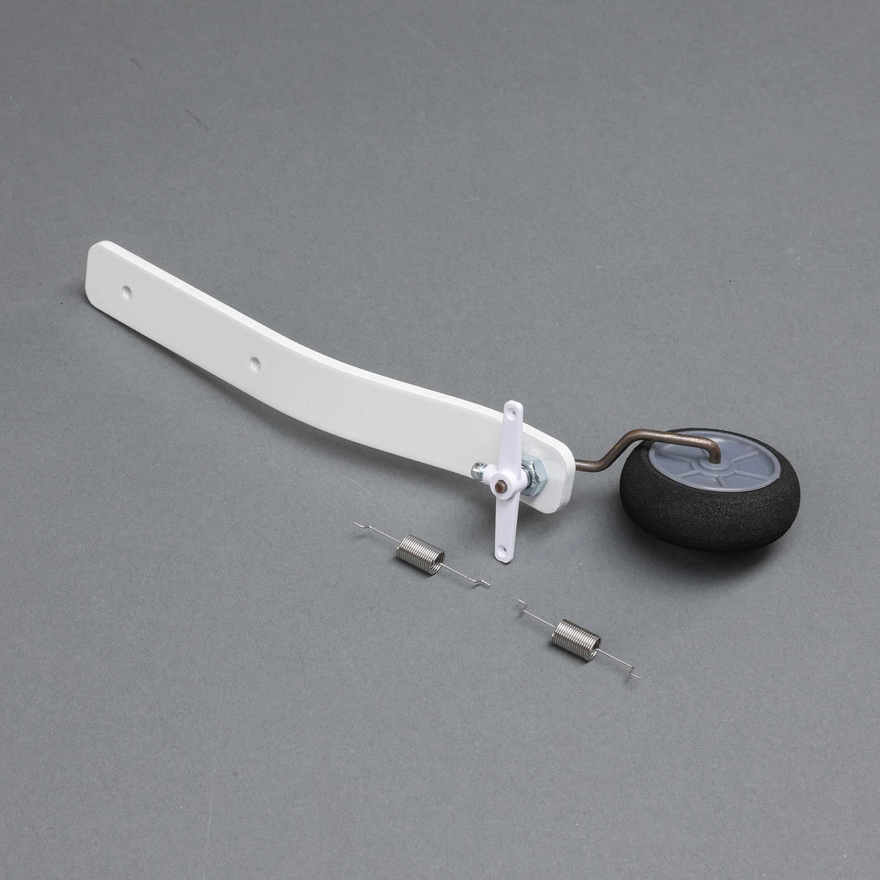 E-flite Tailwheel Assembly CZ Cessna 150T 2.1m EFL12755 Wheels Gear Retracts & Accys