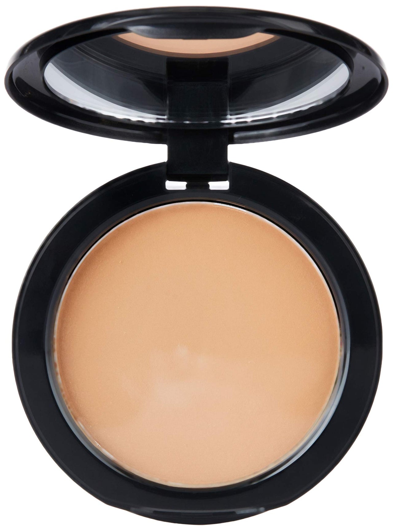 Maybelline New York Liquid Full Coverage Foundation For Oily Skin oil, Matte & Poreless, Fit Me, 310 Sun Beige & New York Compact Powder, Fit Me, 310 Sun Beige, 8G, Pack Of 1