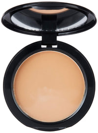 Maybelline New York Liquid Full Coverage Foundation For Oily Skin oil, Matte & Poreless, Fit Me, 310 Sun Beige & New York Compact Powder, Fit Me, 310 Sun Beige, 8G, Pack Of 1