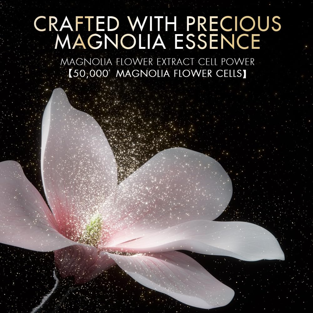 Nexxus Promend Resurrection Oil Hair Serum For Bond Repair, Frizz Reduction & Heat Protection 100ml | 11 X Strength | 72H Smoothness | Crafted with Precious Magnolia Essence