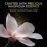 Nexxus Promend Resurrection Oil Hair Serum For Bond Repair, Frizz Reduction & Heat Protection 100ml | 11 X Strength | 72H Smoothness | Crafted with Precious Magnolia Essence