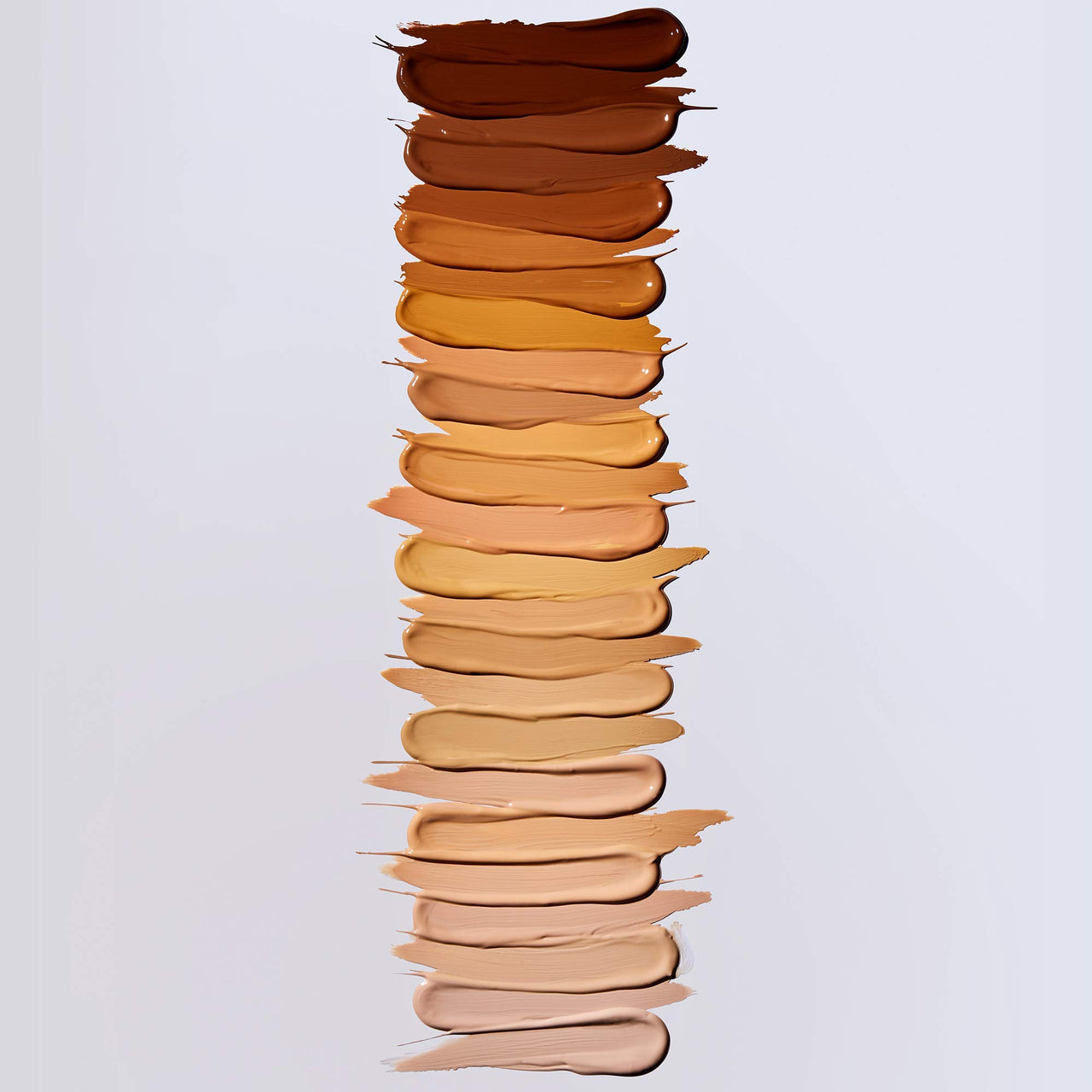 e.l.f. 16HR Camo Liquid Concealer For All Skin Types, Full Coverage, Highly Pigmented Concealer With Matte Finish, Crease-Proof, Vegan & Cruelty-Free, Deep Olive, 0.203 Fl Oz