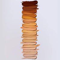 e.l.f. 16HR Camo Liquid Concealer For All Skin Types, Full Coverage, Highly Pigmented Concealer With Matte Finish, Crease-Proof, Vegan & Cruelty-Free, Deep Olive, 0.203 Fl Oz