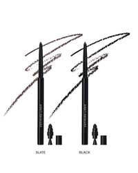 RevitaLash Cosmetics Defining Liner Eyeliner – Hypoallergenic, Cruelty-Free, Long-Lasting, Smudge-Proof Precision Eyeliner | Perfect for Bold, Defined Look, 0.3g/ 0.01 Oz
