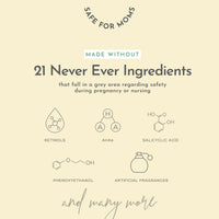 Orimii Back Massage Heat Gel with Natural Oils for Pain Relief | Strengthens Muscle Joints & Relieves Back Pain For Pregnant Women | Unique Gel Balm Texture for Quick Absorption (45ml)